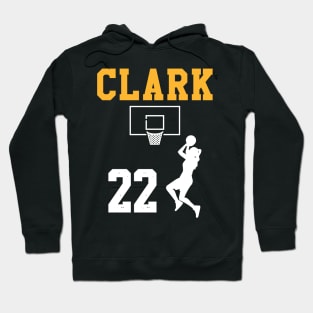 caitlin clark Hoodie